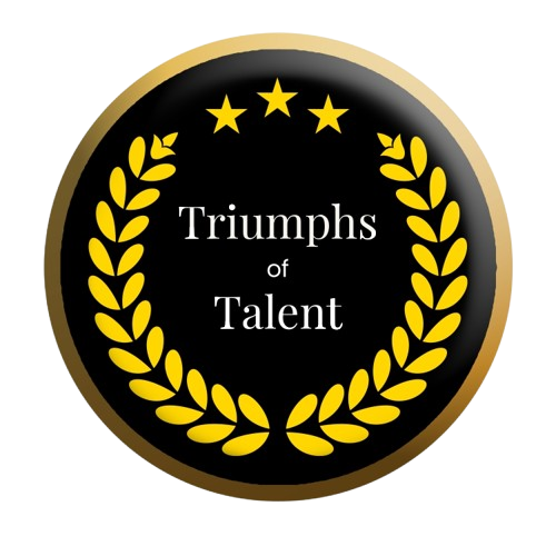 Triumphs of Talent logo